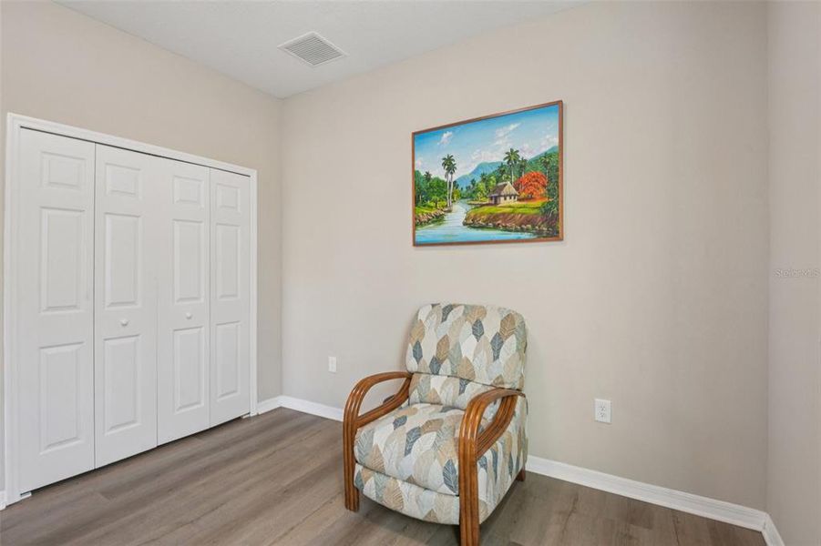 Furnished interior view inside a new home in , Spring Hill (Image 23).