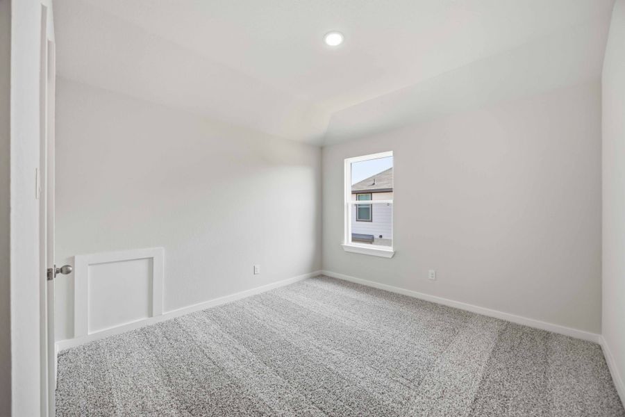 15921 Cy Young Ct - Polk - Secondary Bedroom 15921 Cy Young Ct - Polk - Secondary Bedroom
