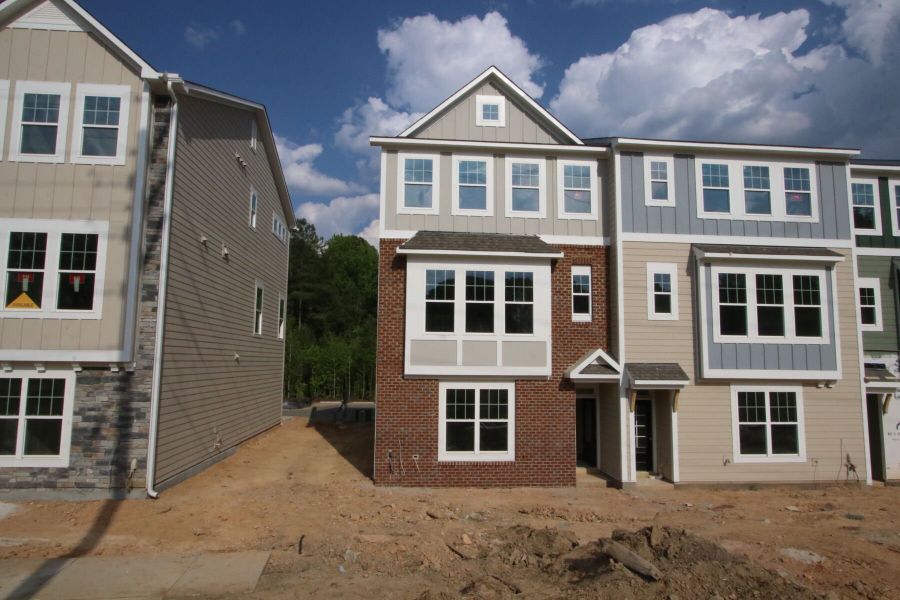 Front Exterior