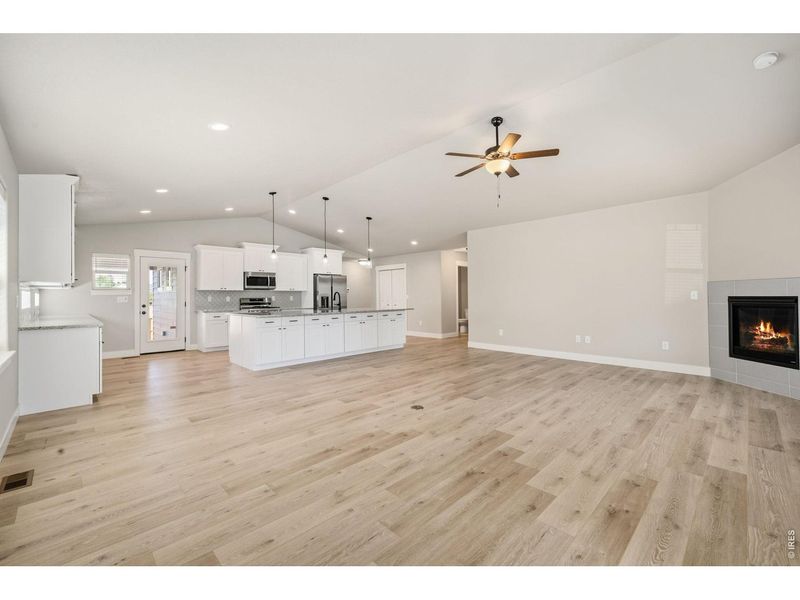 Spacious, unfurnished interior of a new home in , Frederick (Image 12). Spacious, unfurnished interior of a new home in , Frederick (Image 12).