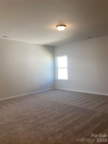 Spacious, unfurnished interior of a new home in Green Acres, Concord (Image 15).