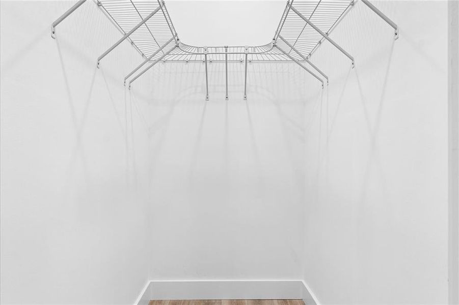 Spacious, unfurnished interior of a new home in , Dalton (Image 18).