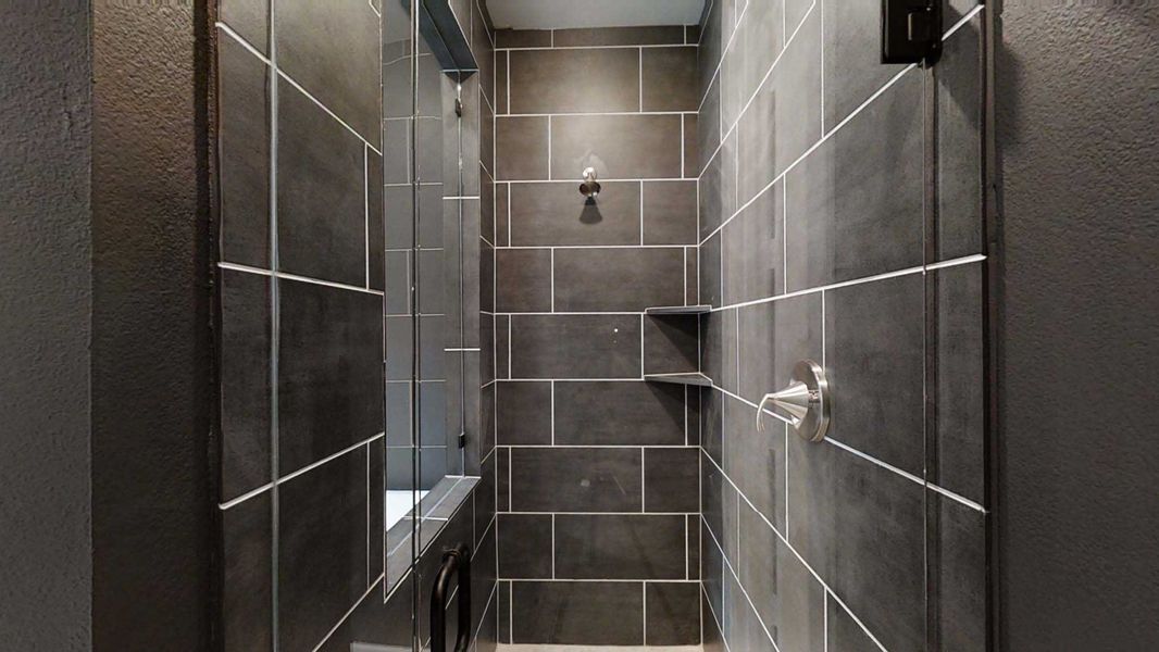 Image 21 representing the 281 Plan by Highland Homes in Esperanza, Boerne, TX. Image 21 representing the 281 Plan by Highland Homes in Esperanza, Boerne, TX.