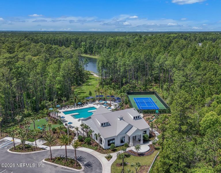 Community amenities in , St. Johns (Image 15).