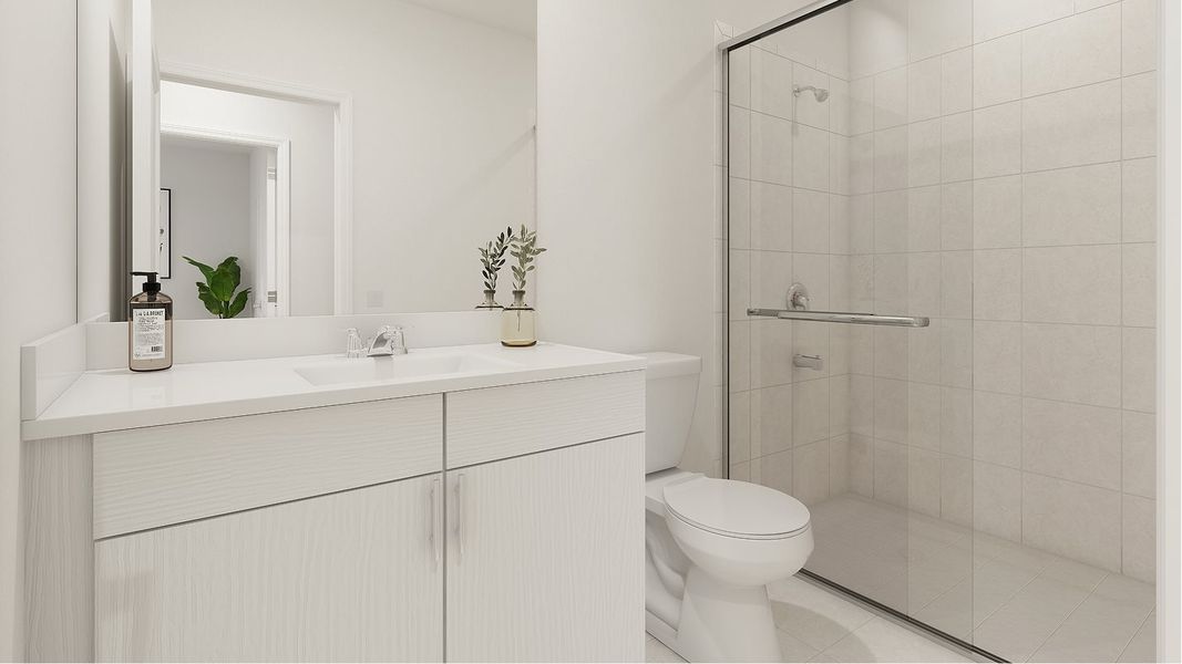 bathroom 2 bathroom 2