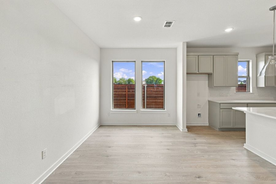 New Home in Mesquite, TX.  - Slide 20