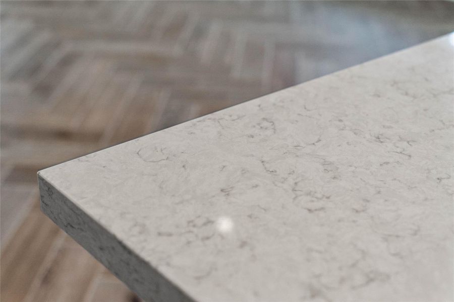 Cashmere Taj Quartz Countertop. Cashmere Taj Quartz Countertop.