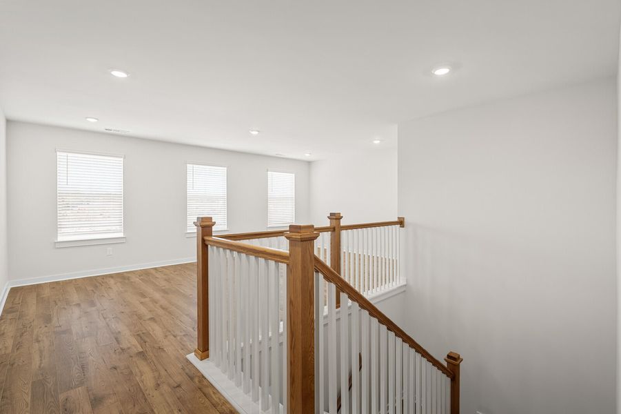 Murfreesboro, TN New Home.  - Slide 29