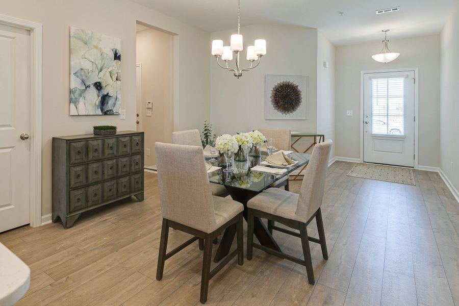 Natchez Townhome Natchez Townhome
