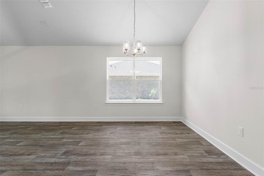 Spacious, unfurnished interior of a new home in Palm Coast, Palm Coast (Image 20). Spacious, unfurnished interior of a new home in Palm Coast, Palm Coast (Image 20).