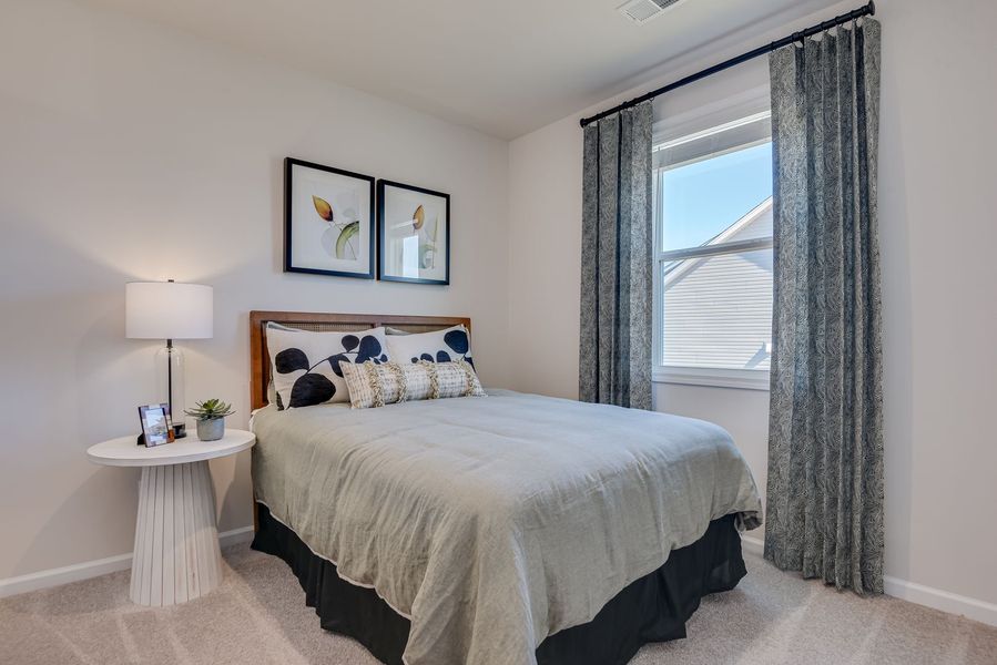 The Easton at The Terrace at Longview