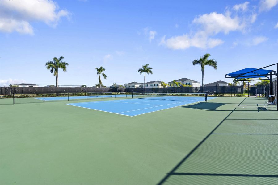 Community amenities in Central Park 40s, Port St. Lucie (Image 45).
