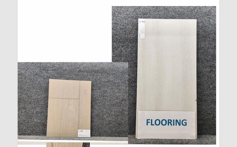 32 Flooring