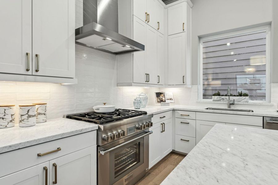 Thermador Appliances