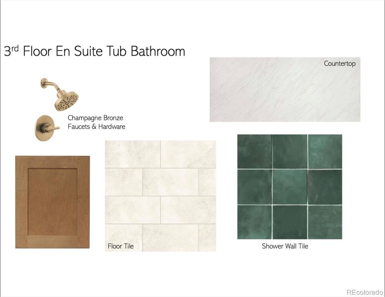 165 3rd Floor Ensuite