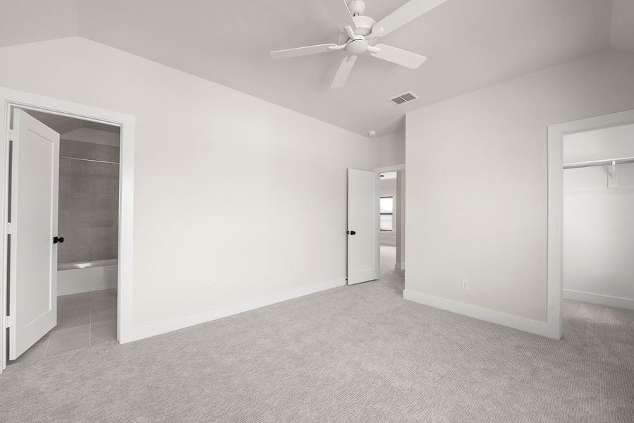 Secondary Bedroom2 Secondary Bedroom2