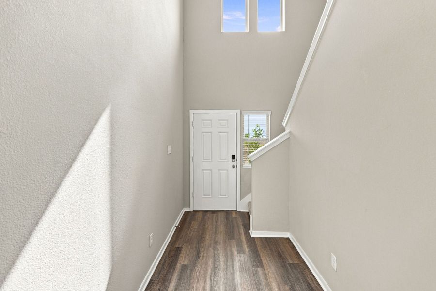 4br New Home in Heartland, TX.  - Slide 8