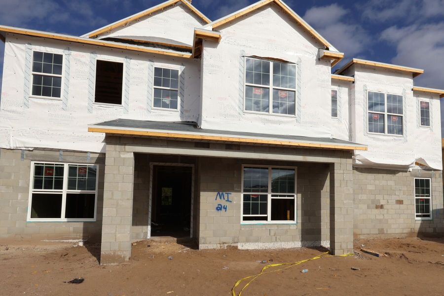 Front Exterior