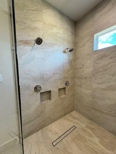 Close-up of interior finishes inside a home in , Fulshear (Image 5).