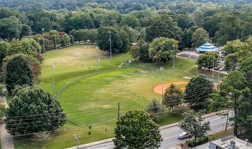 Image 34 of a home in . Image 34 of a home in .