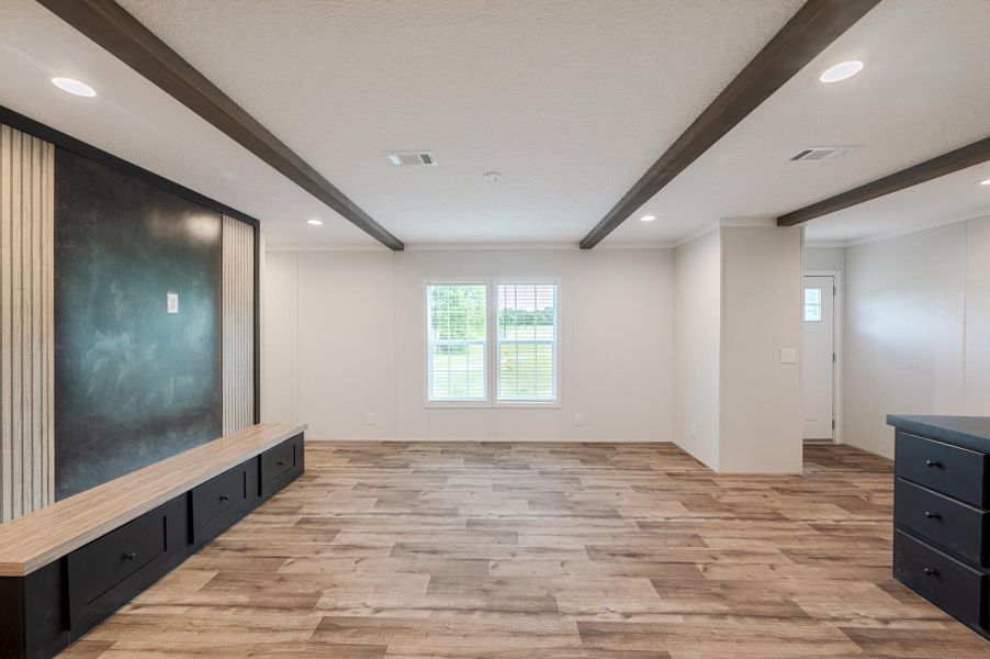 Spacious, unfurnished interior of a new home in , Eutawville (Image 20). Spacious, unfurnished interior of a new home in , Eutawville (Image 20).