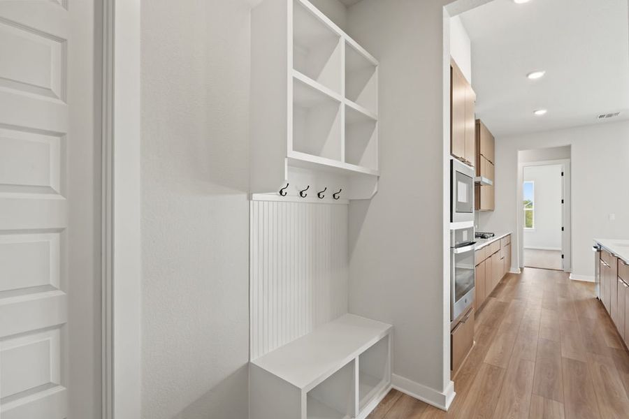 Image 48 of a home in Capitol Collection at Lariat.