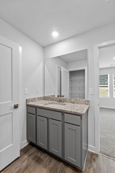 Clara New Home in Hogansville, GA.  - Slide 28