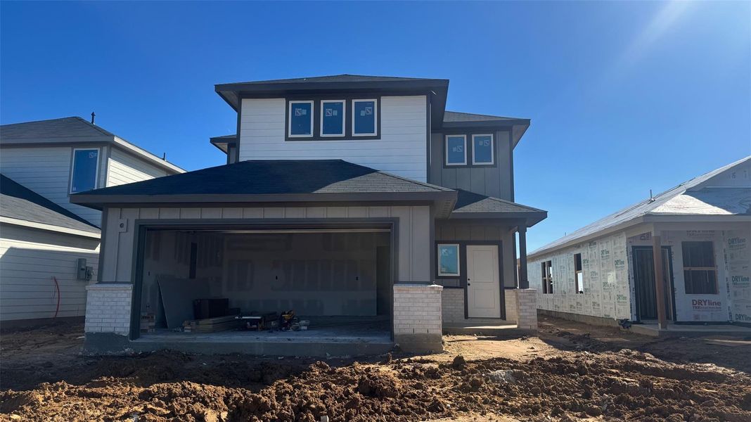 26743 Celestial Cypress Road  - Under Construction