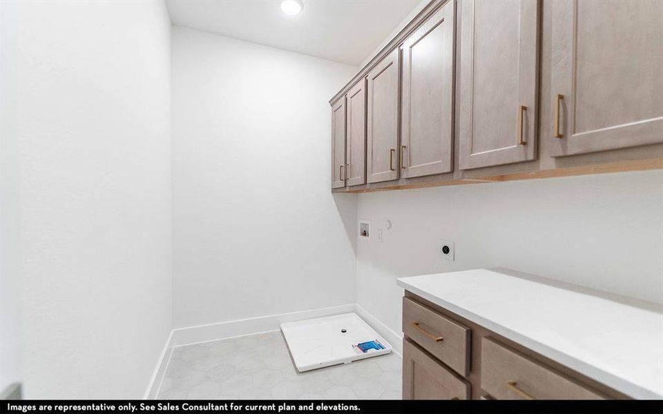 Image 22 of a home in Craig Ranch.