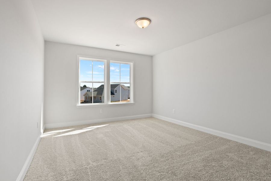 2,578sf New Home in Easley, SC.  - Slide 23