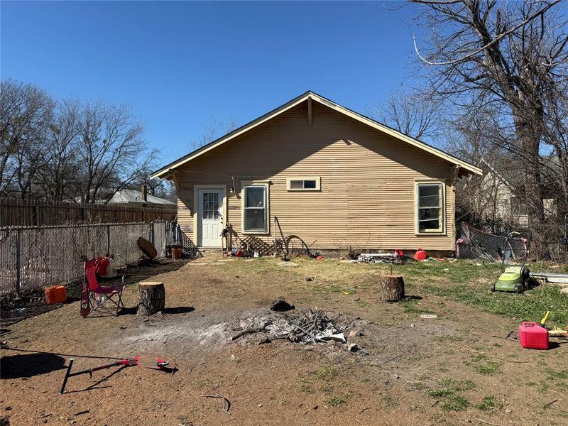 In-progress construction of a new home in , Brownwood, TX (Image 12). In-progress construction of a new home in , Brownwood, TX (Image 12).
