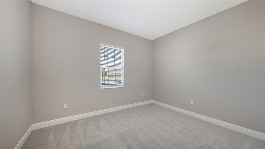 Spacious, unfurnished interior of a new home in Wildleaf, Parrish (Image 22). Spacious, unfurnished interior of a new home in Wildleaf, Parrish (Image 22).