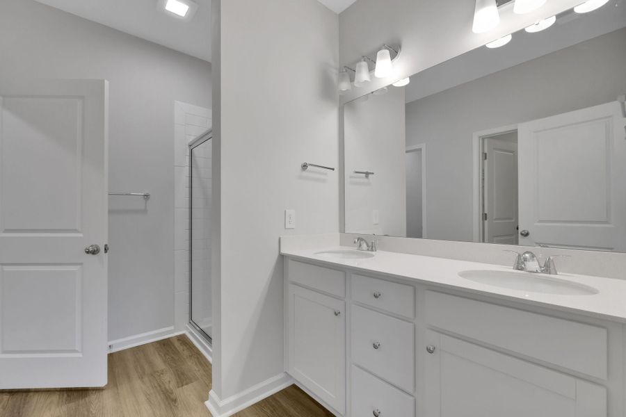 New Home in Pooler, GA.  - Slide 29