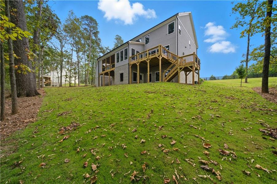 Image 45 of a home in .