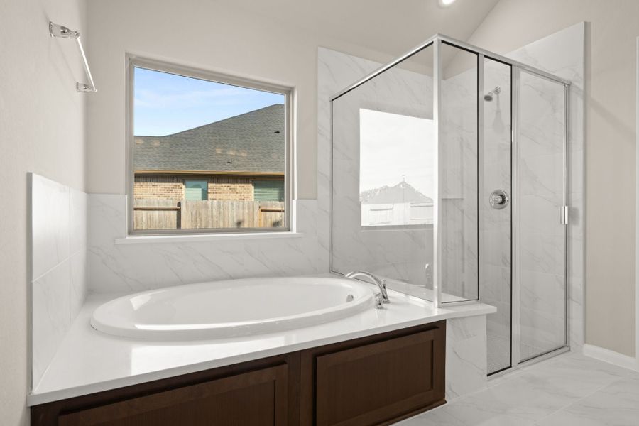 Eden New Home in Manvel, TX. - Slide 24 Eden New Home in Manvel, TX. - Slide 24