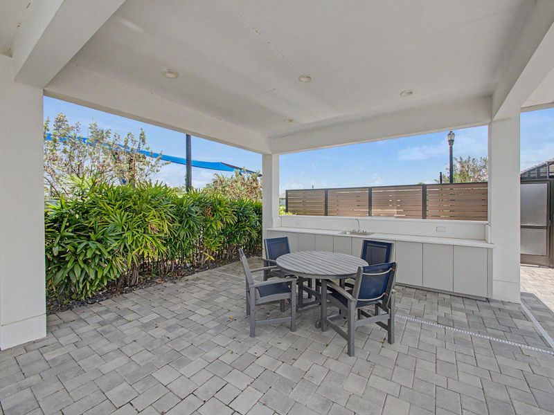 Belterra Amenities