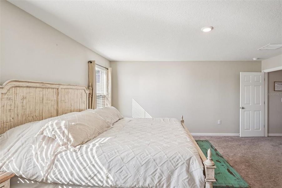 Furnished interior view inside a new home in Hawkstone, Lithia (Image 37). Furnished interior view inside a new home in Hawkstone, Lithia (Image 37).