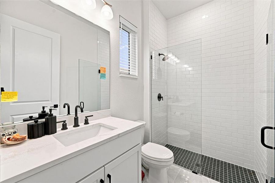 Furnished interior view inside a new home in , Bradenton (Image 52). Furnished interior view inside a new home in , Bradenton (Image 52).