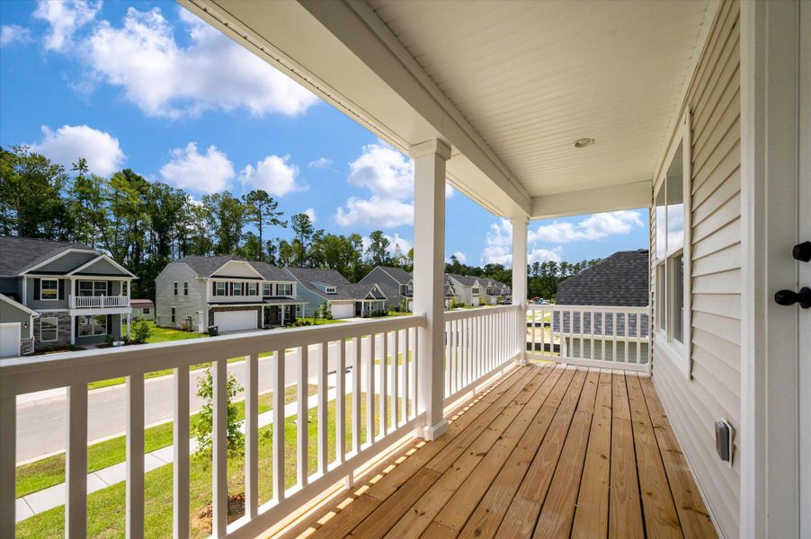 Image 37 of a home in Parker's Preserve. Image 37 of a home in Parker's Preserve.