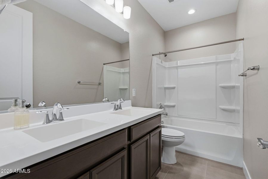 Bathroom #2 Bathroom #2