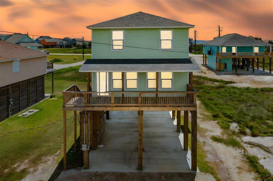 4726 Palm St a New Construction Beauty.