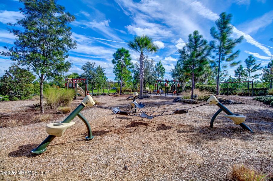 Community amenities in RiverTown, St. Johns (Image 39).