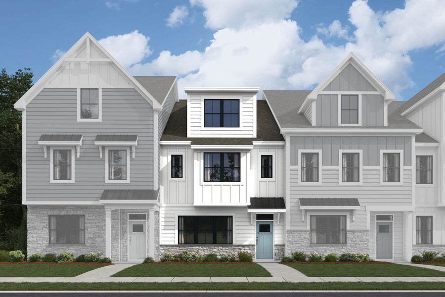 22 Elevation Rear