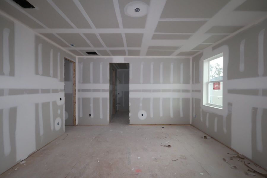 Drywall