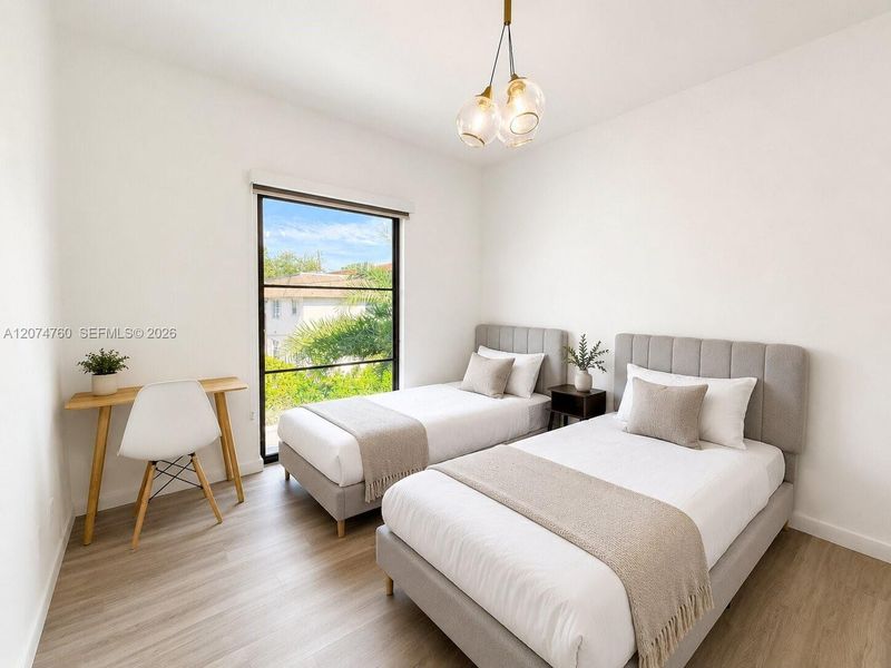 AI Bedding