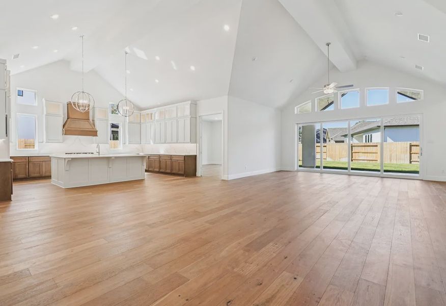 Plan 6029 dining room - 5 of 20