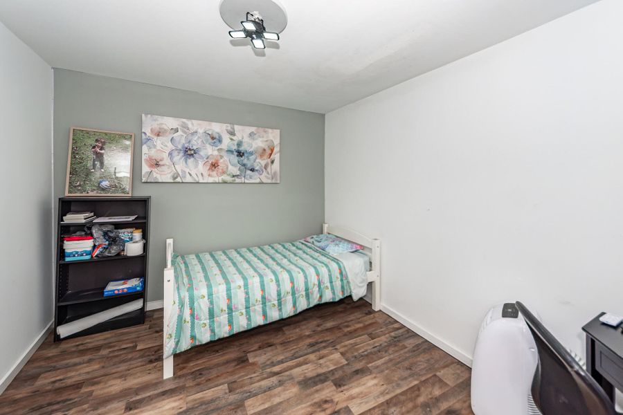 Furnished interior view inside a new home in , Summerville (Image 16).