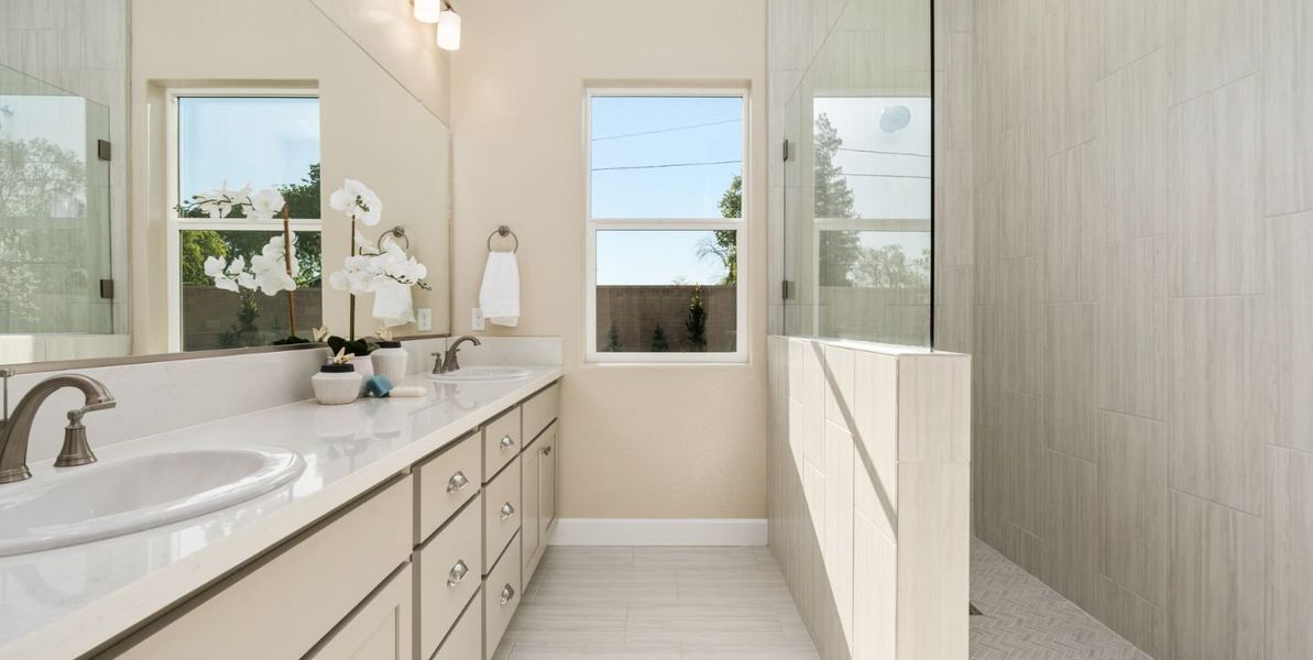 1440x724 The Azalea Primary Bathroom 1440x724 The Azalea Primary Bathroom