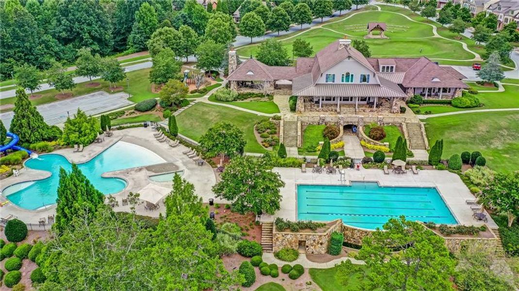 Community amenities in , Flowery Branch (Image 85). Community amenities in , Flowery Branch (Image 85).