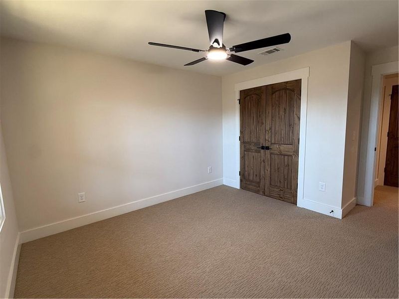 Spacious, unfurnished interior of a new home in , Ellijay (Image 23).